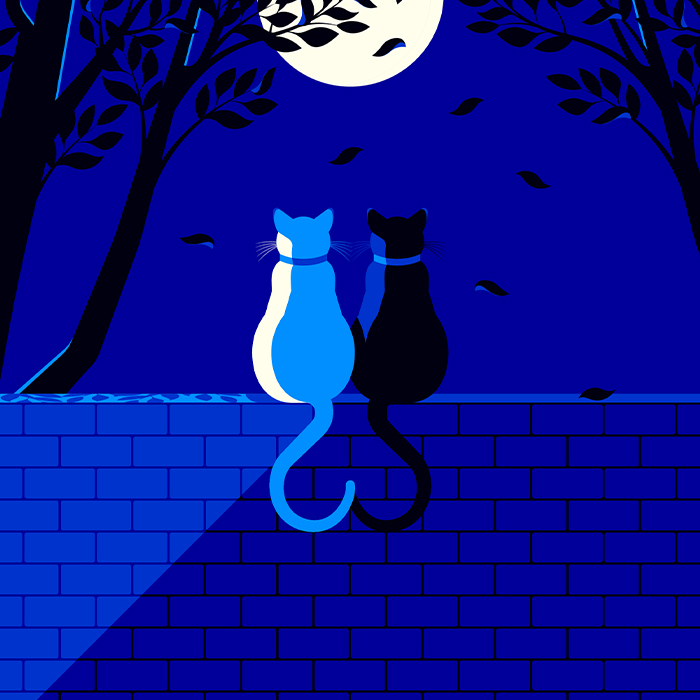 Fanny Gonzalez, Fanny Gonzalez Gozalbes, Illustration artistique minimaliste, Style graphique épuré et vibrant, Illustrations éditoriales contemporaines, Dessins créatifs aux couleurs vives, Design minimaliste aux tons éclatants, Œuvre artistique graphique moderne, Illustrations pour contenus éditoriaux, Composition graphique colorée et épurée, Créations illustratives vibrantes et stylisées
